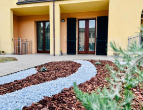 Locazione Turistica Casa LALLI Pieve A Maiano